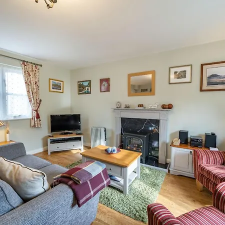 Amber Holiday home Holker