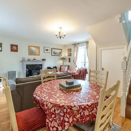 Amber Holiday home Holker