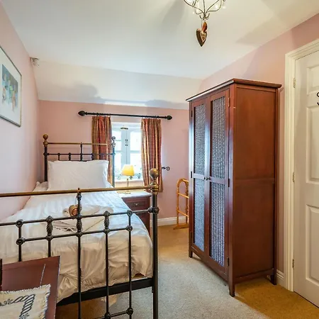 Amber Tatil Evi Holker