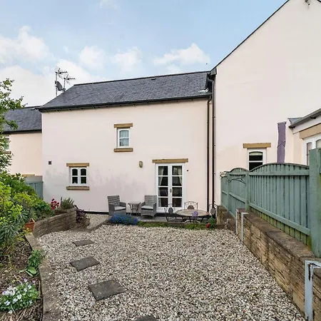 Amber Holiday home Holker